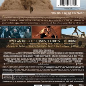 DUNE - Imagen 2