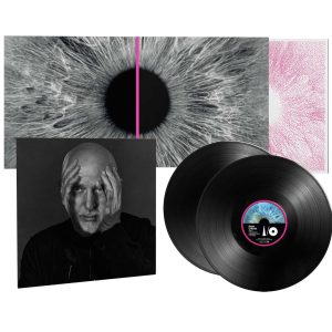PETER GABRIEL - I/O (BRIGHT SIDES MIXES) - Imagen 2