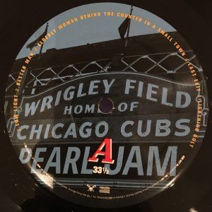 PEARL JAM - LETS PLAY TWO - Imagen 2