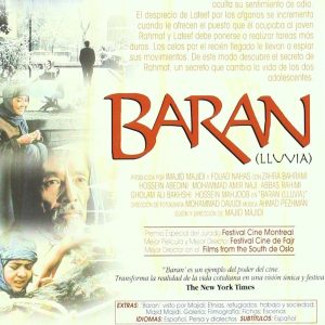 BARAN - Imagen 2