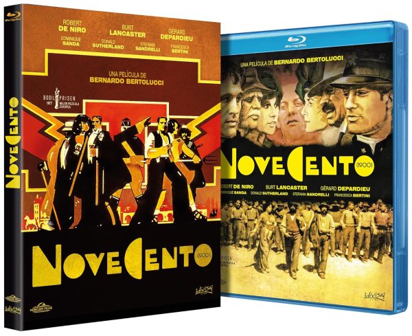 NOVENCENTO