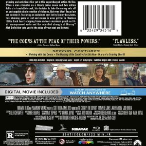 NO COUNTRY FOR OLD MEN - Imagen 2