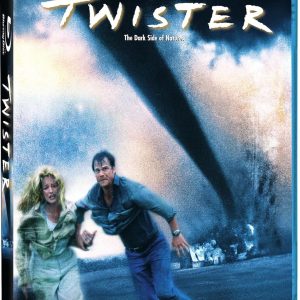 TWISTER