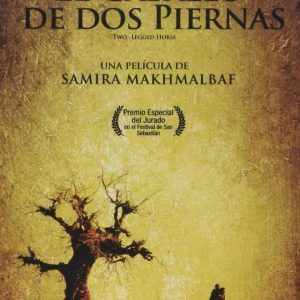 EL CABALLO DE DOS PIERNAS