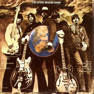 THE STEVE MILLER BAND - SAILOR - Imagen 3