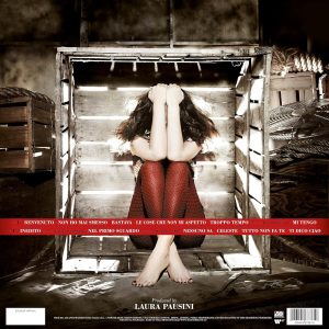 LAURA PAUSINI - INEDITO - LIMITED EDITION - Imagen 2