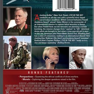 EYE IN THE SKY - Imagen 2