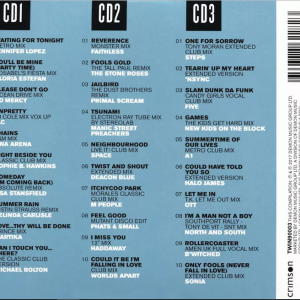 TWELVE INCH NINETIES - 90S  FEEL GOOD - Imagen 2