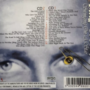 BING CROSBY - SWINGING ON A STAR - Imagen 2