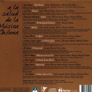 INTI ILLIMANI HISTORICO - TRIBUTO A SU MUSICA - Imagen 2