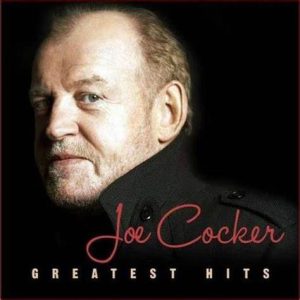 JOE COCKER - GREATEST HITS