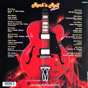 ROCK N ROLL MUSIC - Imagen 2