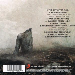 RIVERSIDE - WASTELAND - Imagen 2