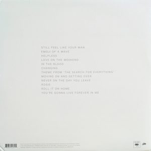 JOHN MAYER - THE SEARCH FOR EVERYTHING - Imagen 2