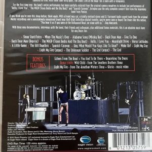 THE DOORS - LIVE AT THE BOWL 68 - Imagen 2