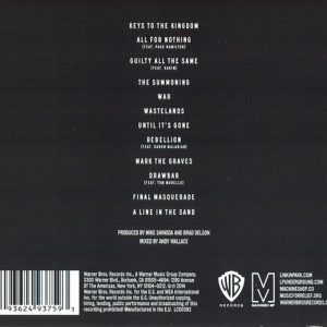 LINKIN PARK - THE HUNTING PARTY - Imagen 2