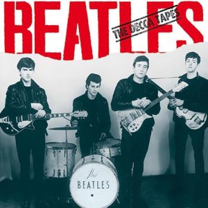THE BEATLES - THE DECCA TAPES