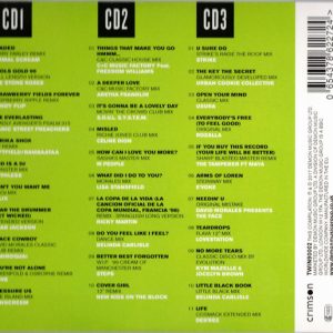 TWELVE INCH NINETIES - 90s LOADED - Imagen 2