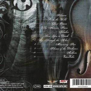 KAMELOT - GHOST OPERA - Imagen 2