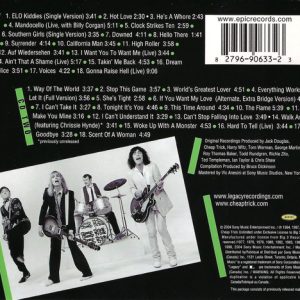 CHEAP TRICK - THE ESSENTIAL CHEAP TRICK - Imagen 2