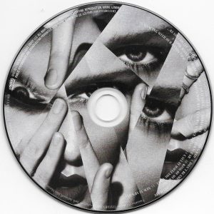 TAYLOR SWIFT - REPUTATION - Imagen 2