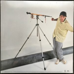 PAUL MCCARTNEY - PIPES OF PEACE - Imagen 3