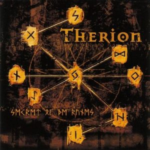 THERION - SECRET OF RUNES