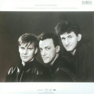 RUSH - GRACE UNDER PRESSURE - Imagen 3