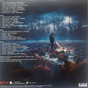 STRANGER THINGS – SOUNDTRACK - Imagen 2