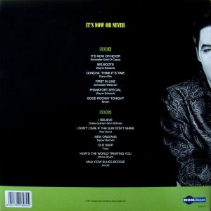 ELVIS PRESLEY - IT´S NOW OR NEVER - Imagen 2
