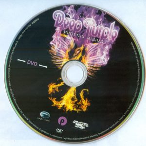 DEEP PURPLE - PHOENIX RISING - Imagen 2