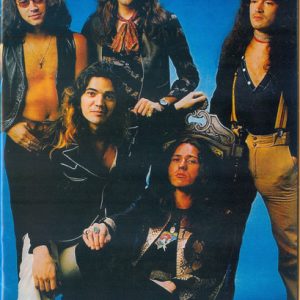DEEP PURPLE - PHOENIX RISING - Imagen 3