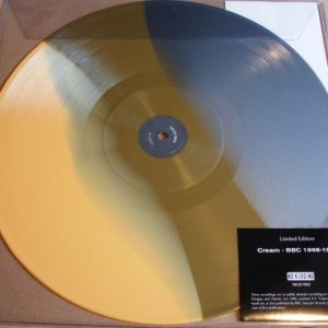 CREAM – BBC 1966-1967 – LIMITED EDITION - Imagen 2