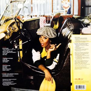 DONNA SUMMER - ON THE RADIO GREATEST HITS VOL I & II - Imagen 2