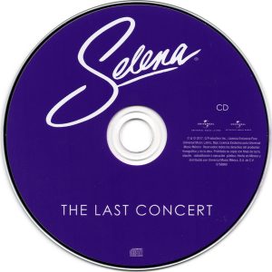 SELENA - THE LAST CONCERT - Imagen 3