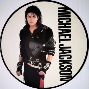 MICHAEL JACKSON – BAD - Imagen 2