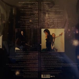 WHITESNAKE - UNZIPPED - Imagen 3