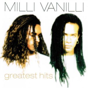 MILLI VANILLI - GREATEST HITS