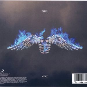 ZAYN - ICARUS FALLS - Imagen 2