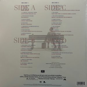 FORREST GUMP - 32 AMERICAN CLASSICS - SOUNDTRACK - Imagen 2
