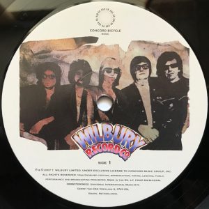 THE TRAVELING WILBURYS - VOLUMEN 1 - Imagen 2