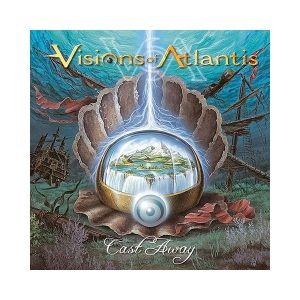 VISIONS OF ATLANTIS - CAST AWAY - Imagen 2