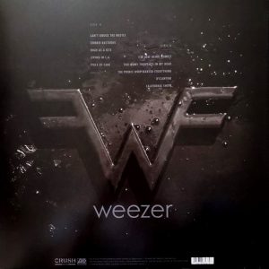 WEEZER - WEEZER - Imagen 3
