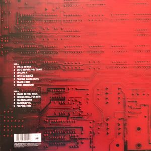 PLACEBO - BLACK MARKET MUSIC - Imagen 2