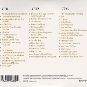 KIKI DEE - GOLD - Imagen 2
