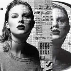 TAYLOR SWIFT - REPUTATION - Imagen 2