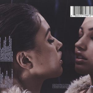 MABEL - HIGH EXPECTATIONS - Imagen 2