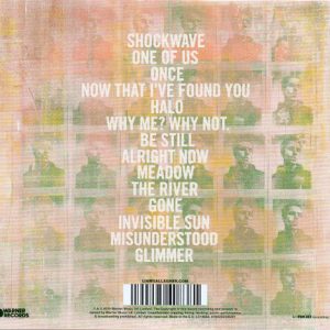 LIAM GALLAGHER - WHY ME / WHY NOT - Imagen 2