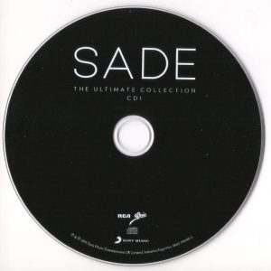 SADE - THE ULTIMATE COLLECTION - Imagen 2