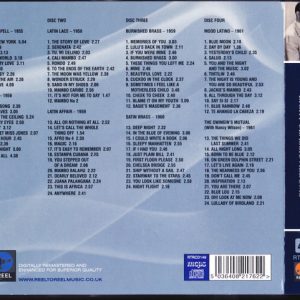 GEORGE SHEARING - EIGHT CLASSIC ALBUMS - Imagen 2